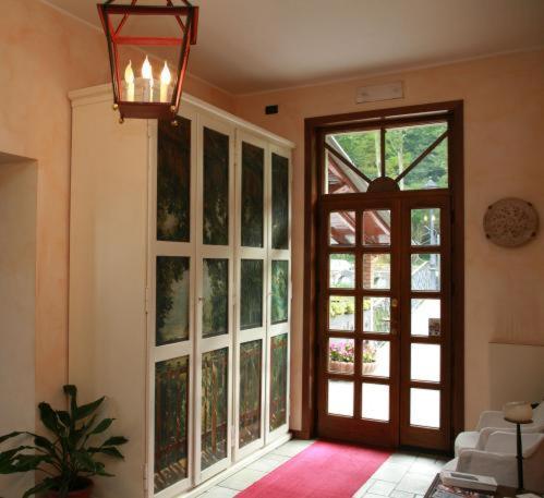 La Valletta Relais Bérgamo Exterior foto