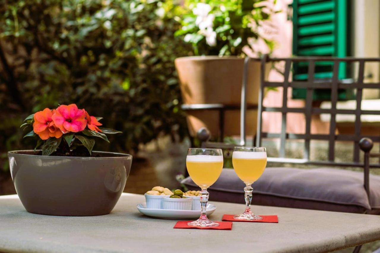 La Valletta Relais Bérgamo Exterior foto