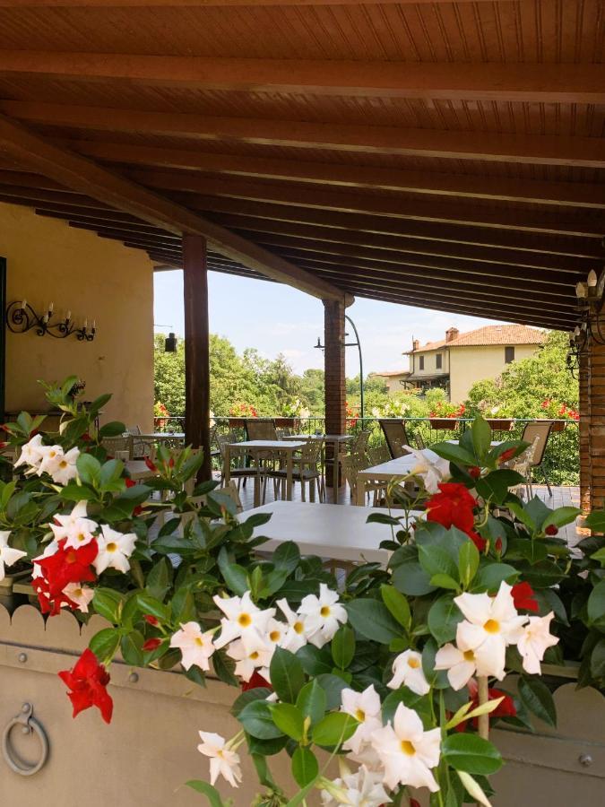 La Valletta Relais Bérgamo Exterior foto