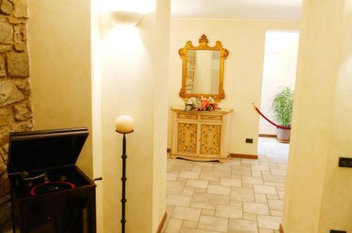 La Valletta Relais Bérgamo Exterior foto