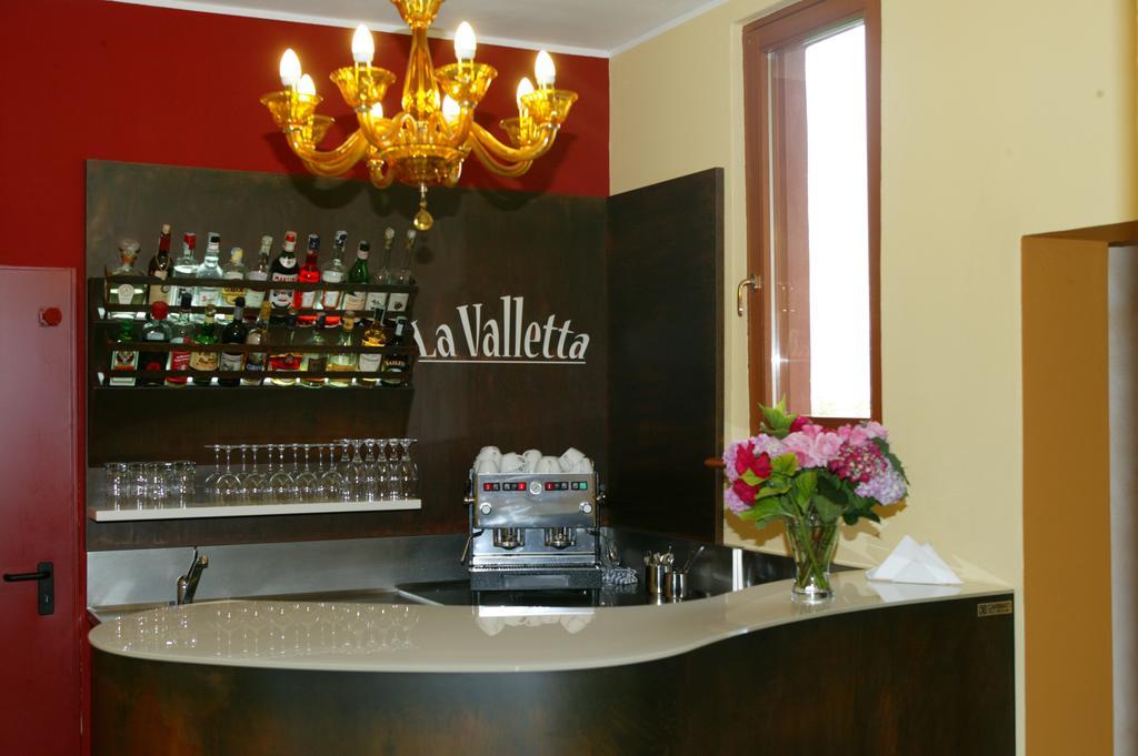 La Valletta Relais Bérgamo Exterior foto