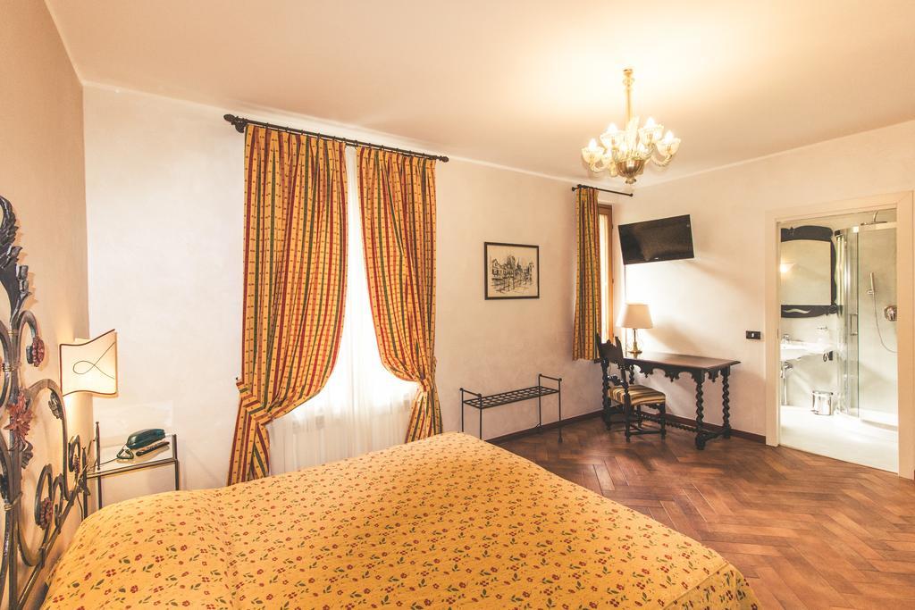 La Valletta Relais Bérgamo Exterior foto