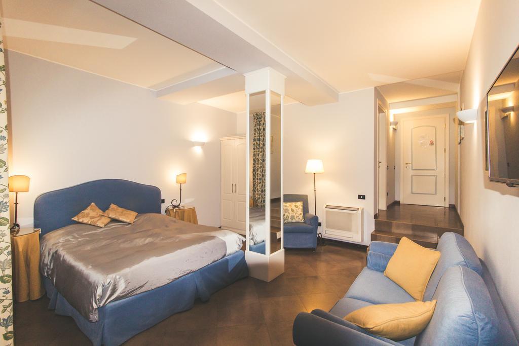 La Valletta Relais Bérgamo Exterior foto
